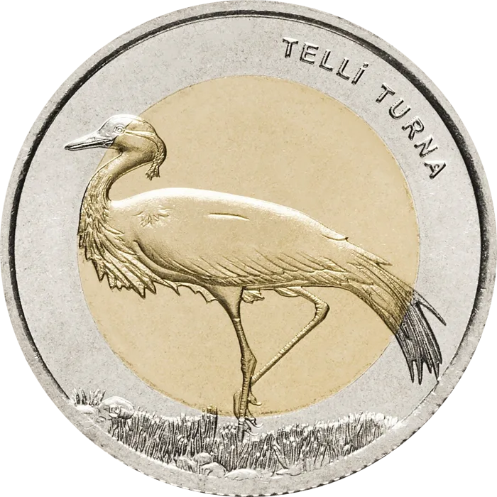 Telli Turna